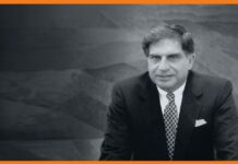 In market capitalization, TCS reaches ~11 trln