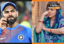 Virat Kohli and Anushka Sharma’s baby announcement Most Liked Tweet of 2020 anushka - virat