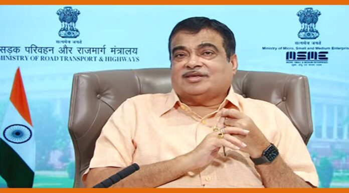 ‘There are cartels’: Union Min Gadkari lashes out at cement, steel players