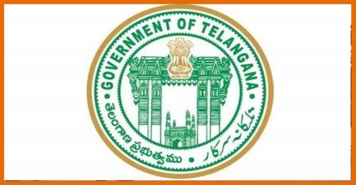 govt of telangna