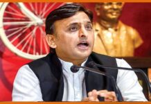 अखिलेश यादव नहीं लगवाएंगे कोरोना का टीका