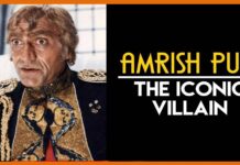 अमरीश पुरी के रिजेक्शन की कहानी भावुक कर देगी आपको Amrish Puri