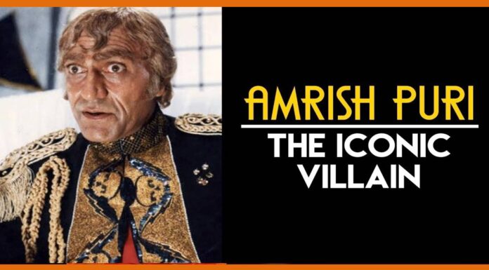 अमरीश पुरी के रिजेक्शन की कहानी भावुक कर देगी आपको Amrish Puri