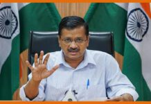 इतने राज्यों में चुनाव लड़ने को लेकर अरविंद केजरीवाल का बड़ा एलान Arvind Kejriwal