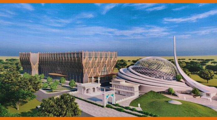 अयोध्या में इतने जनवरी को रखी जा रही है मस्जिद की नींव Ayodhya Masjid