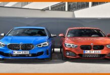 The all new 2021 BMW 3 Series Gran Limousine going to hit Indian roads today BMW 3 Series