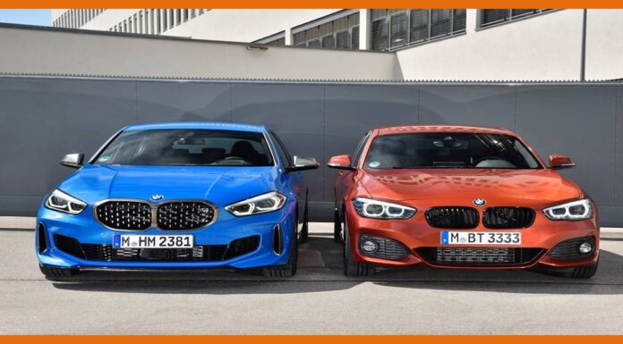 The all new 2021 BMW 3 Series Gran Limousine going to hit Indian roads today BMW 3 Series