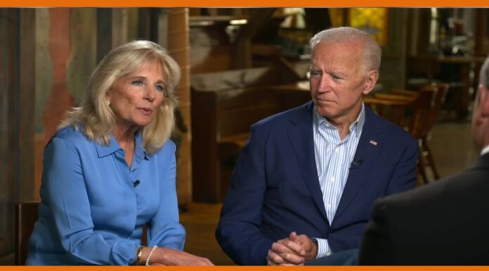 Joe Biden की पत्नी के लिए White House में बन रहे हैं करोड़ों के Toilets Biden with wife