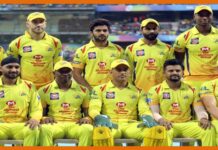IPL 2021: इस बड़े खिलाड़ी ने छोड़ा CSK का साथ CSK
