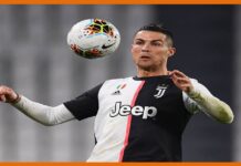 रोनाल्डो बने दुनिया में सबसे अधिक गोल करने वाले खिलाड़ी Cristiano Ronaldo