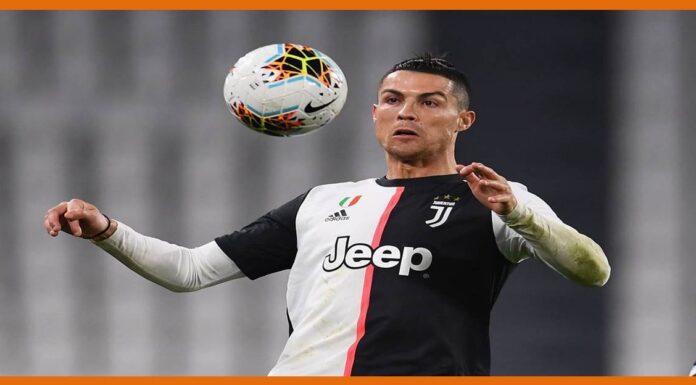 रोनाल्डो बने दुनिया में सबसे अधिक गोल करने वाले खिलाड़ी Cristiano Ronaldo