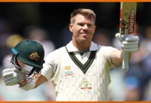 बीतें 6 साल में पहली बार डेविड वार्नर ने बनाया ये शर्मनाक रिकॉर्ड David Warner
