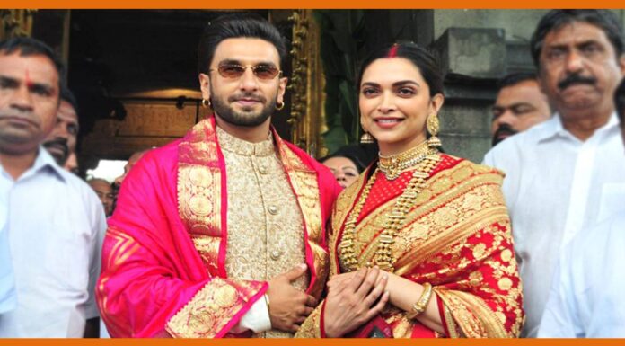 Deepika Padukone ने Ranveer Singh से शादी करने की बताई ये वजह! DeepVeer