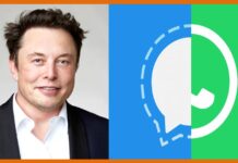 इस बड़ी वजह से दुनिया का सबसे धनी आदमी कर रहा है Signal ऐप का यूज़ Elon Musk