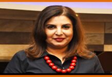 सुपरस्टार्स को अपने इशारों पर नचाने वाली फराह खान की ऐसी है स्ट्रगल की कहानी Farah Khan