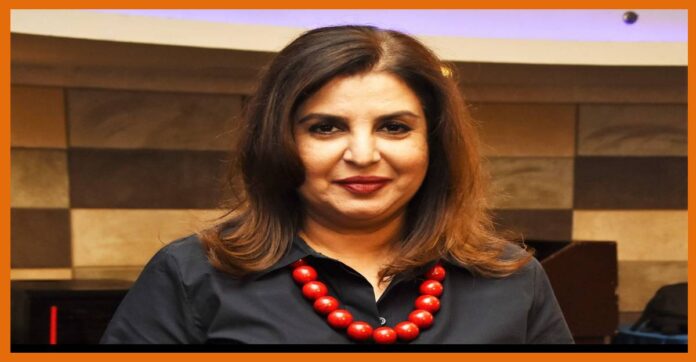 Farah Khan