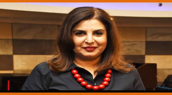 सुपरस्टार्स को अपने इशारों पर नचाने वाली फराह खान की ऐसी है स्ट्रगल की कहानी Farah Khan