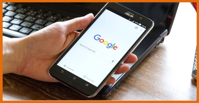 Google Search Google Search