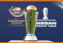 ICC द्वारा सर्वश्रेष्ठ खिलाड़ी के पुरस्कार के लिये नामांकित हुआ ये भारतीय खिलाड़ी ICC Player