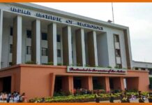 SC support for students who have missed an IIT-B seat