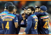 IND vs AUS: भारतीय खिलाड़ियों की कोरोना रिपोर्ट आयी… Indian Team