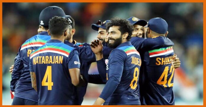 Indian Team