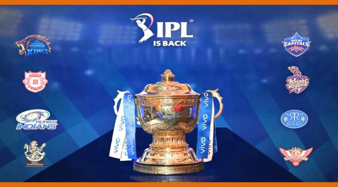 IPL 2021: इन खिलाड़ियों को किया गया रिलीज, देखिए 8 टीमों की पूरी लिस्ट IPL 2021