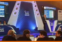 BCCI ने IPL Auction 2021 के फ्रेंचाइजी मालिकों के लिए बनाए है ये नियम IPL_BCCI