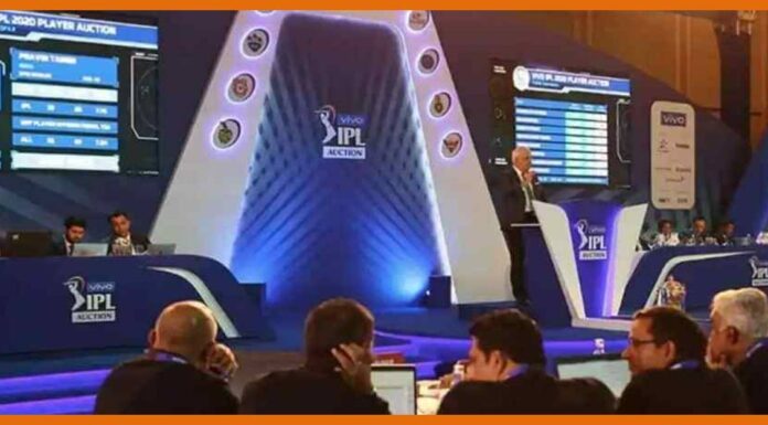 BCCI ने IPL Auction 2021 के फ्रेंचाइजी मालिकों के लिए बनाए है ये नियम IPL_BCCI