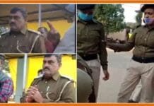 Jharkhand cop faces suspension for trying to molest woman constable