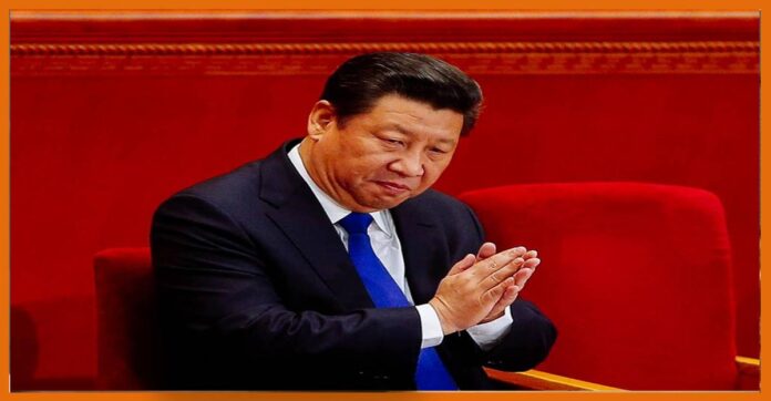 Xi Jinping