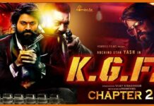 ‘KGF Chapter 2’ को लेकर Raveena Tandon ने कर दिया ये खुलासा! K.G.F 2