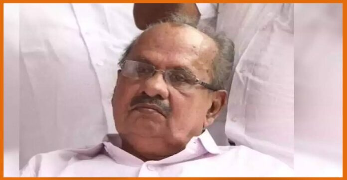 K.K Ramchandran