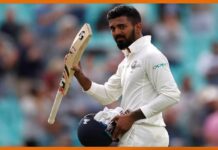 सिडनी टेस्ट मैच सीरीज से बाहर हुए K.L Rahul K.L Rahul