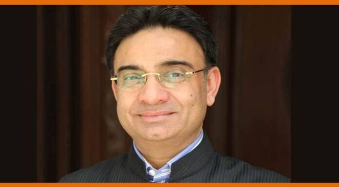 Former Rajya Sabha MP and businessman KD Singh arrested