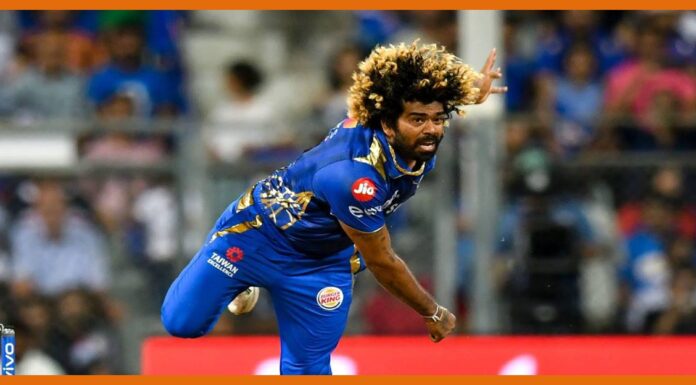 इस बड़ी वजह के कारण Lasith Malinga ने फ्रेंचाइजी क्रिकेट को कहा अलविदा Lasith Malinga