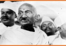 महात्मा गांधी की पुण्यतिथि 30 जनवरी को राहुल गांधी ने बापू को किया याद, बोले- सत्य आत्मनिर्भर है Mahatma Gandhi