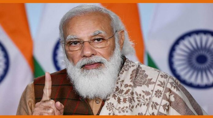 Prime Minister Modi said- “The NEP inspired by Vivekananda’s Principles” Modi Ji