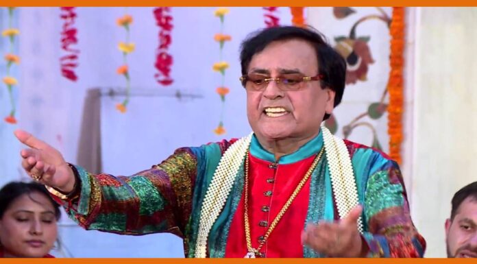 लोगों के दिल में राज करने वाले भजन सम्राट नरेंद्र चंचल का 80 साल की उम्र में हुआ निधन Narendra Chanchal