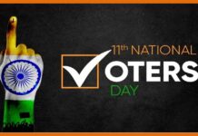 PM Modi said on Monday that the National Voters Day National Voters Day