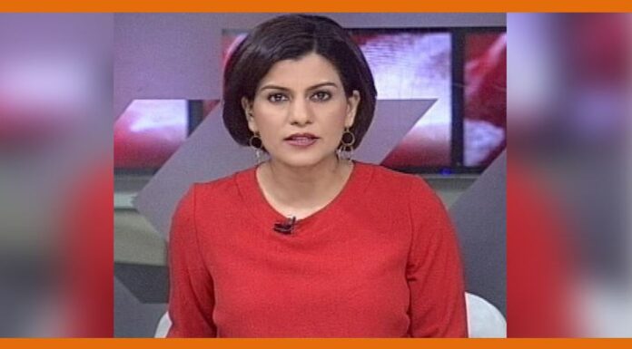 Nidhi Razdan claims she was hit by phishing scams and never offered a job at Harvard