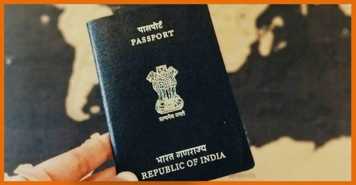 Passport
