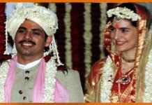 HBD: कुछ ऐसी रूहानी है, प्रियंका और रॉबर्ट की प्रेम कहानी Priyanka Robert