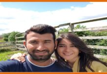 शादी करने के लिए बेहद उतावले पुजारा ने किया था ये काम! Pujara Wife