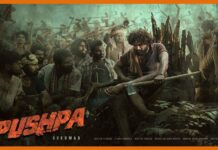 इस दिन फ़िल्म ‘PUSHPA’ के साथ Allu Arjun की होगी धमाकेदार कमबैक Pushpa movie