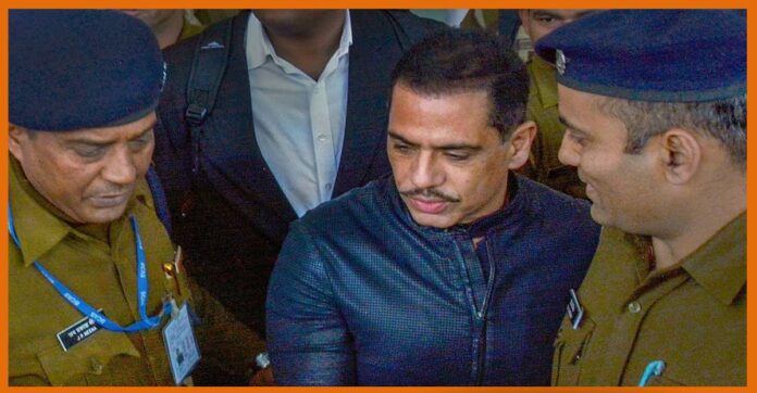 Robert Vadra