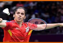 स्टार बैडमिंटन खिलाड़ी साइना नेहवाल कोरोना वायरस से संक्रमित Saina Nehwal
