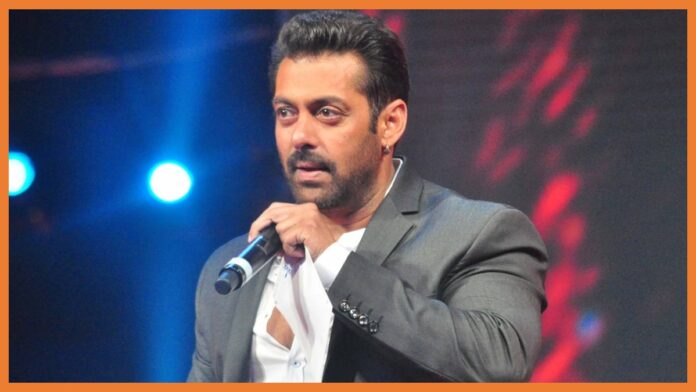 Salman Khan