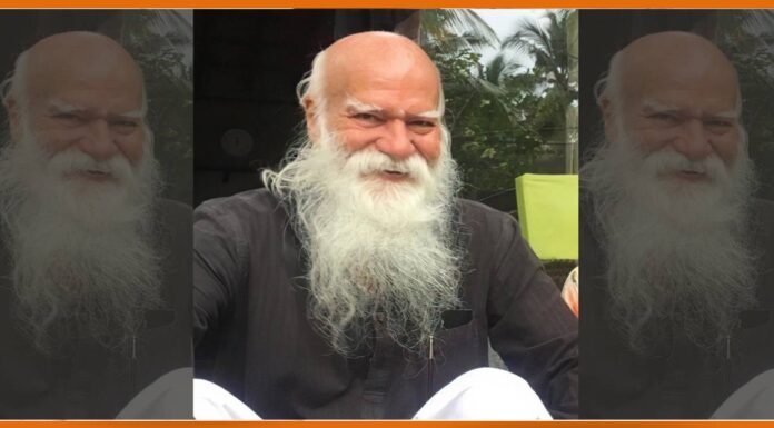 Fashion Designer Satya Paul Died Satya Paul