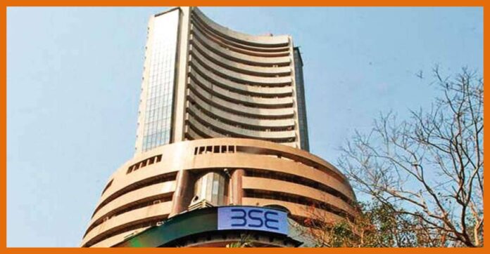 Share Market